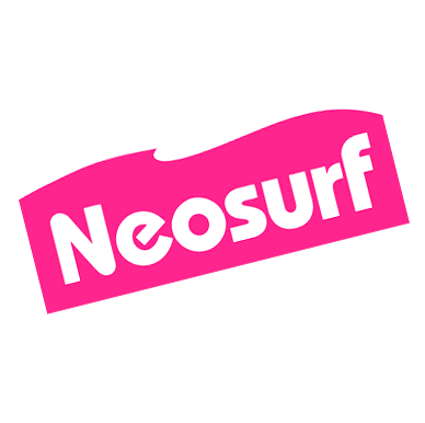 Neosurf logo Fair Go