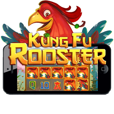 Roosters casino