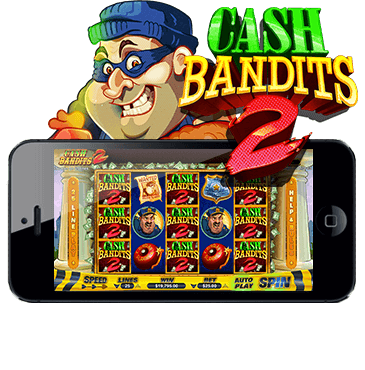 cash_bandits_2_lp_400x400 Cash Bandits 2 - 300% Bonus - Fair Go Casino