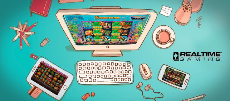 RTGSoftware