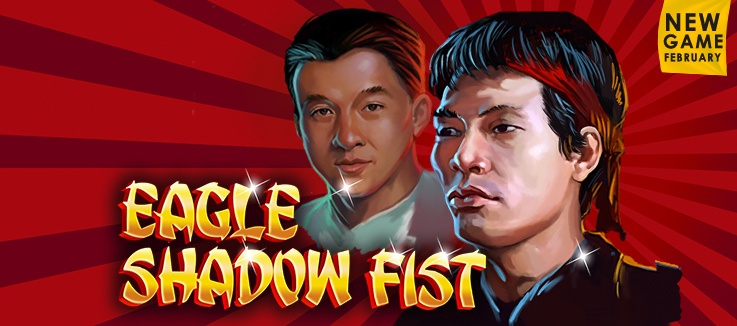 Eagle Shadow Fist