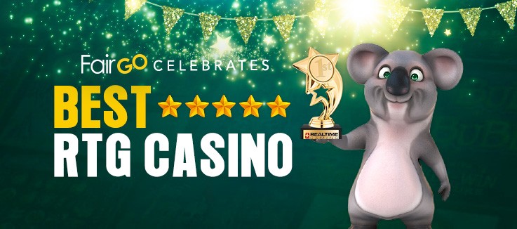 The Best RTG Casino