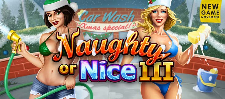 Naughty or Nice III