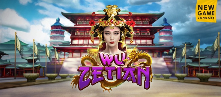 Wu Zetian