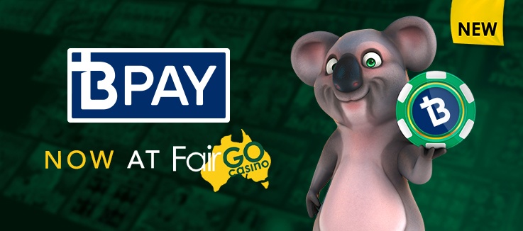 BPAY Payments