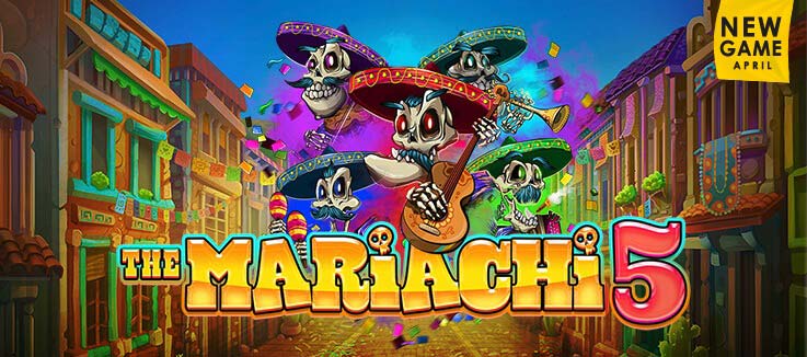 The Mariachi 5