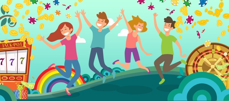 Top Festivals and Events in May