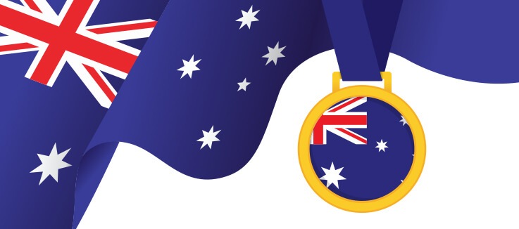 World Australian Records 