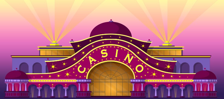 World's most beautiful casinos