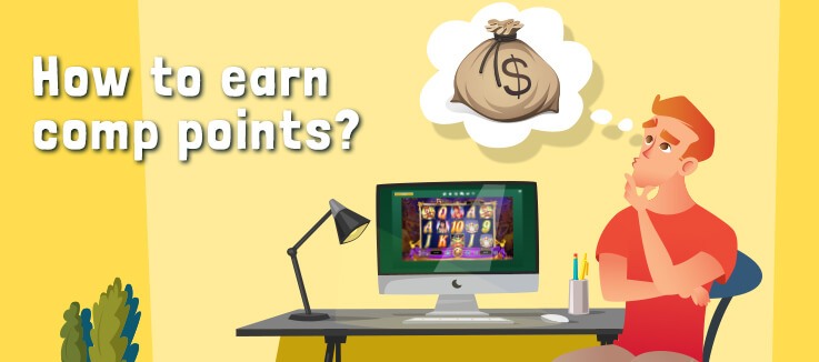 Comp Points