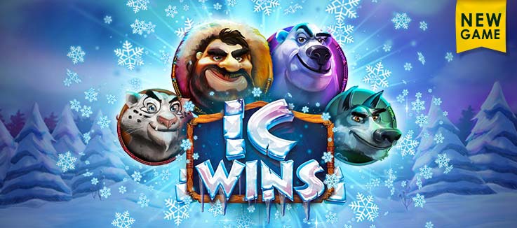 New Game: IC Wins