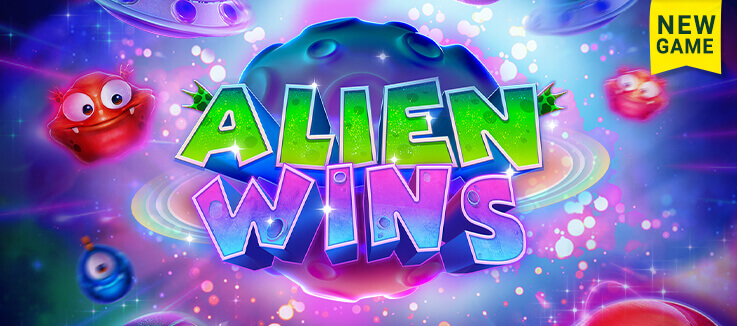 New Game: Alien Wins