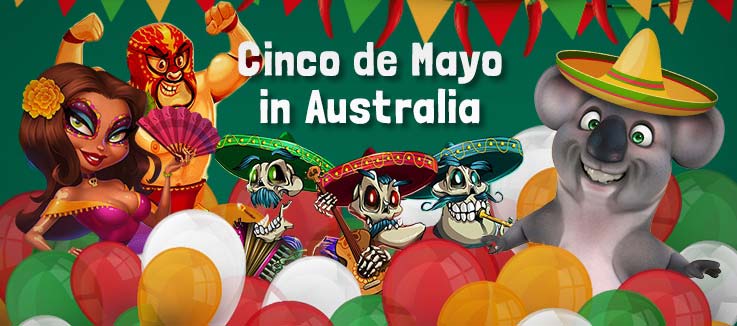 Cinco de Mayo