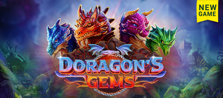 New Game: Doragon