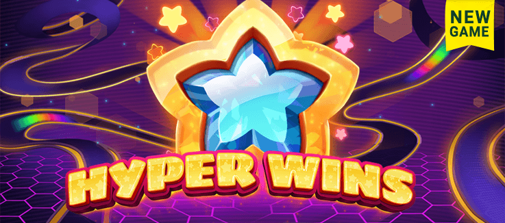 New Game: Hyper Wins