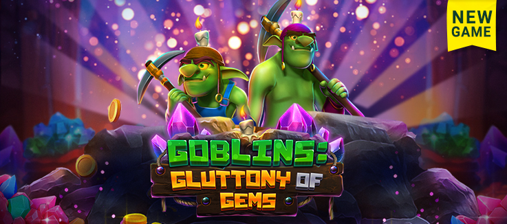 New Game: Goblins