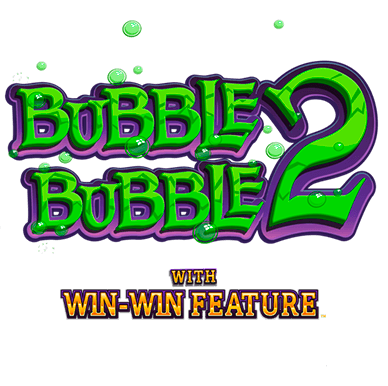 Bubble Bubble 2