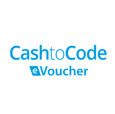 How to deposit with CashtoCode eVoucher