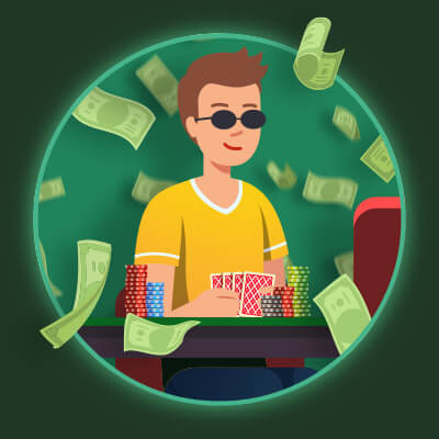 Fair Go online casino game characters