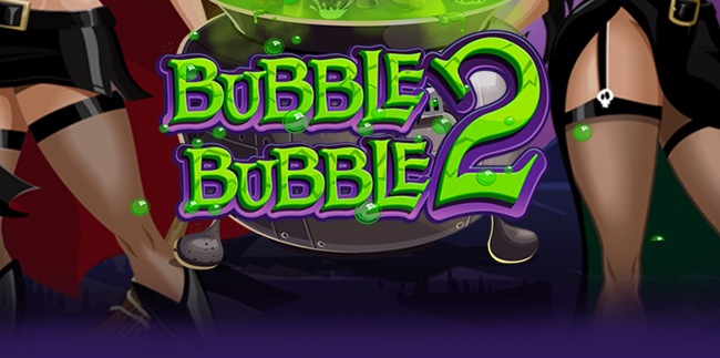 BubbleBubble 2