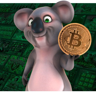 Koala Bitcoin