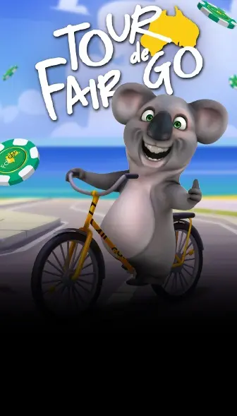 Tour de fair go