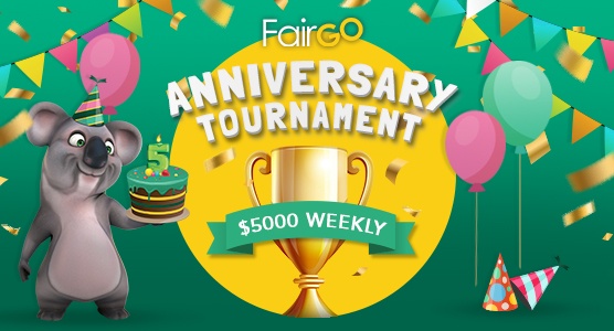 03_AnniversaryTournament_EH_556x300_General Celebrating Fair Go’s 5-Year Anniversary  - Fair Go Casino