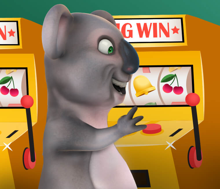 Enjoy 30 free spins from your mate Kev!