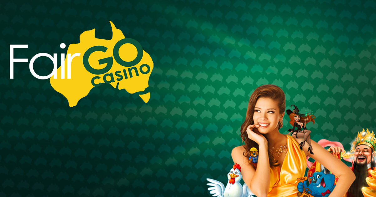 Fair Go Casino in Australia: A Comprehensive Guide