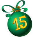 15-Ball-min LP Christmas 2021 - Fair Go Casino