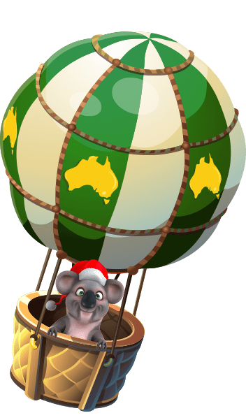 Kevin-baloon-min LP Christmas 2021 - Fair Go Casino