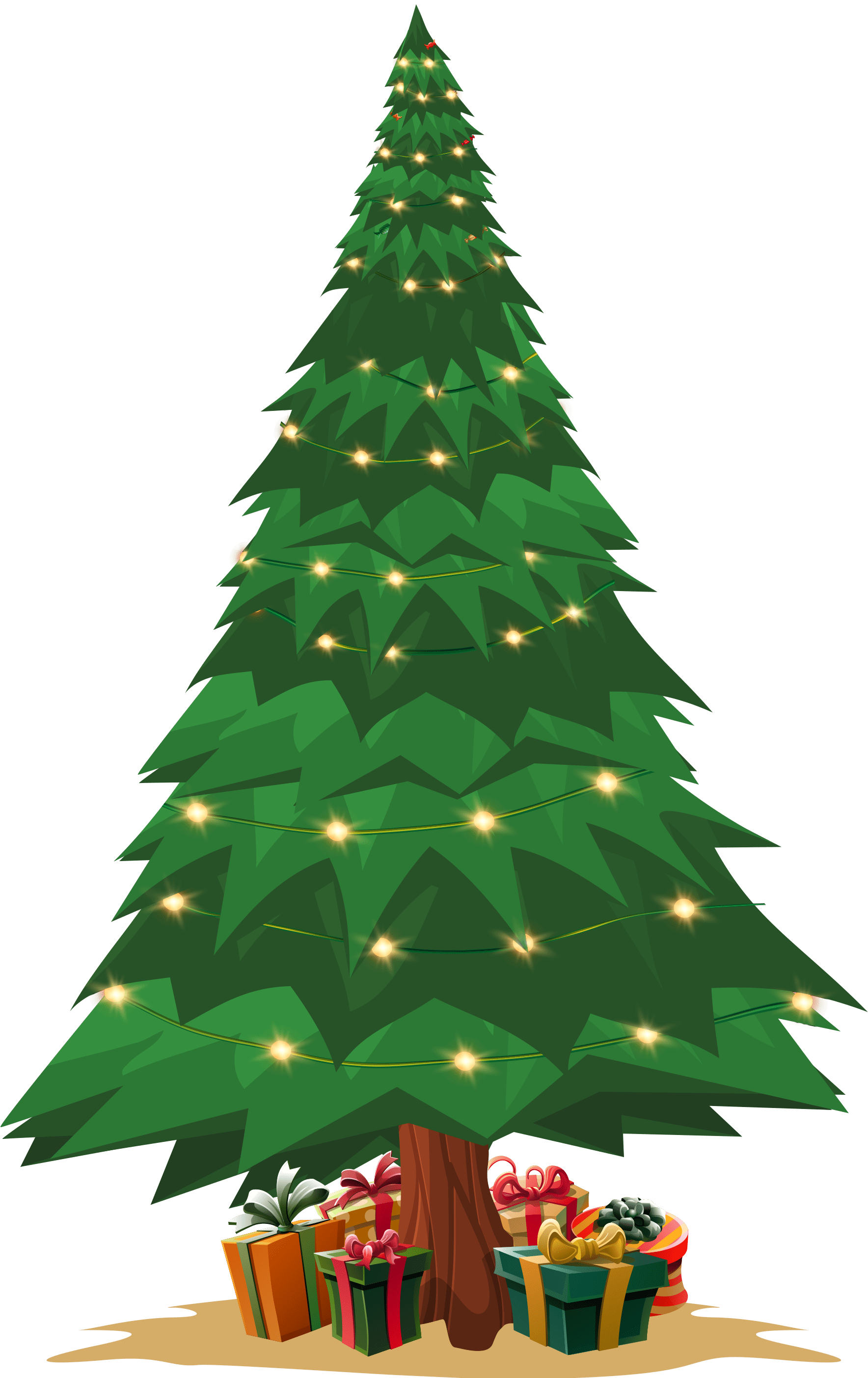 Tree-lights-nostar-min LP Christmas 2021 - Fair Go Casino