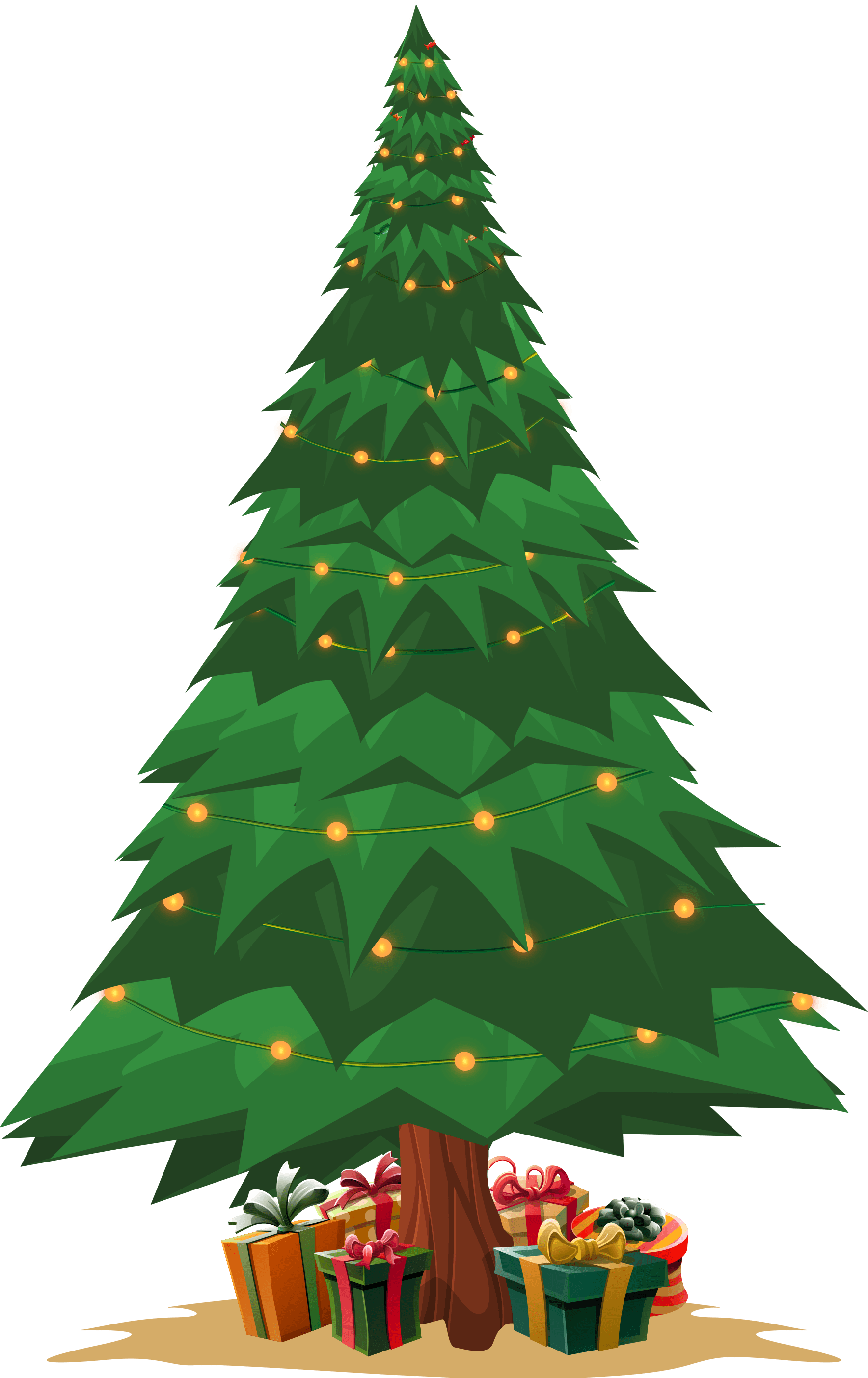 Tree-nolights-nostar-min LP Christmas 2021 - Fair Go Casino