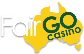 logo Fair GoTimeline - Fair Go Casino