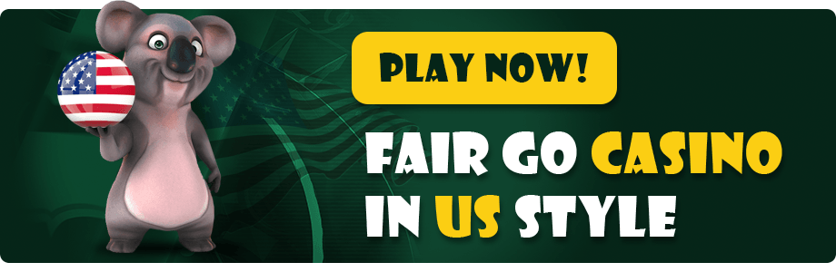 Fair Go Casino Delivers Awesome US Play!